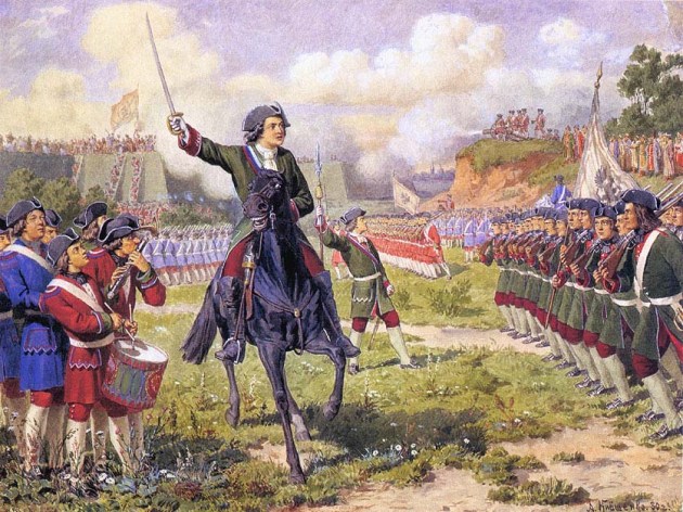 petr_i_poteshnye_vojska